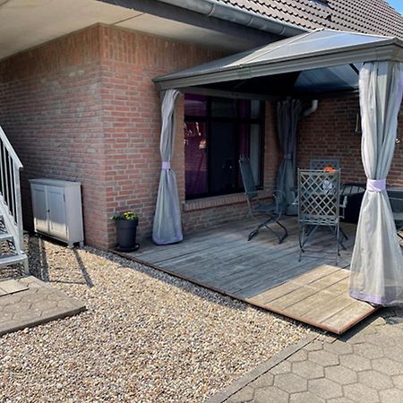 Ferienwohnung Hildegard Grefrath Екстериор снимка