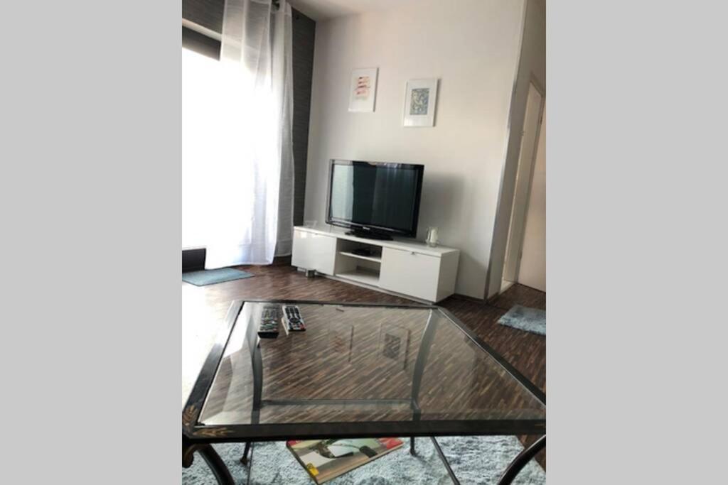 Ferienwohnung Hildegard Grefrath Екстериор снимка
