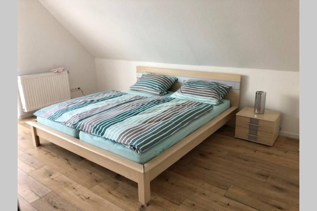 Ferienwohnung Hildegard Grefrath Екстериор снимка