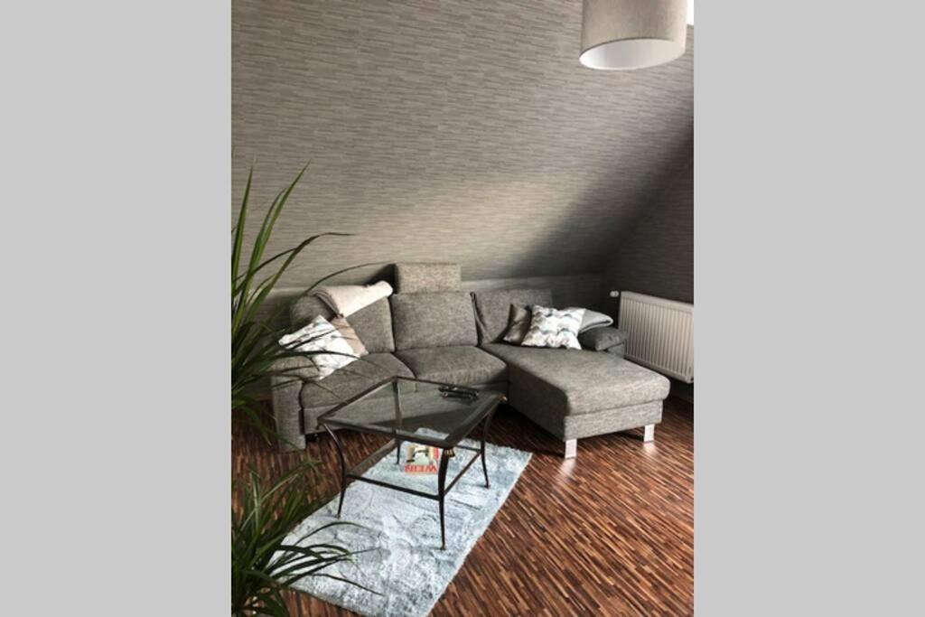 Ferienwohnung Hildegard Grefrath Екстериор снимка