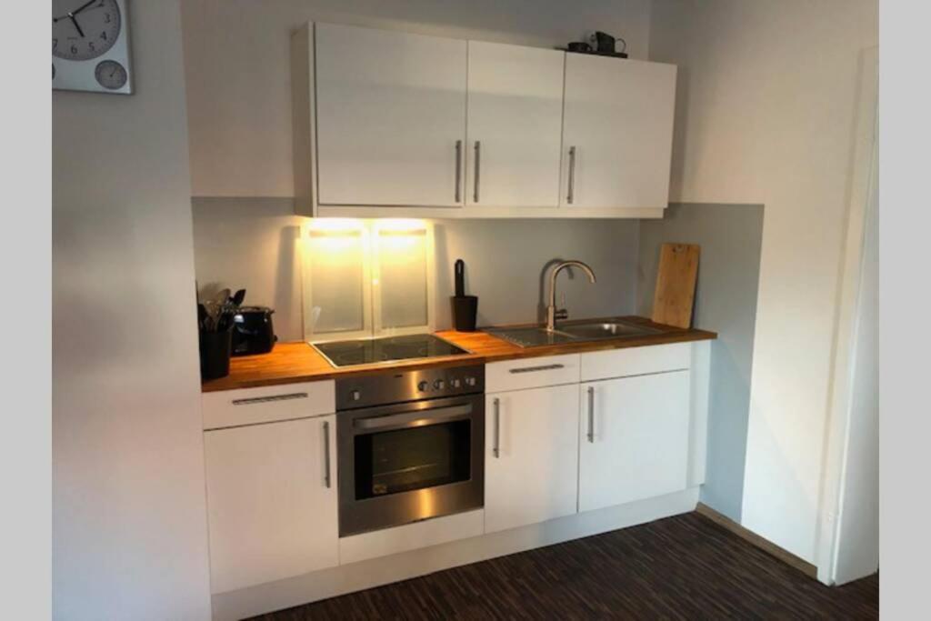 Ferienwohnung Hildegard Grefrath Екстериор снимка