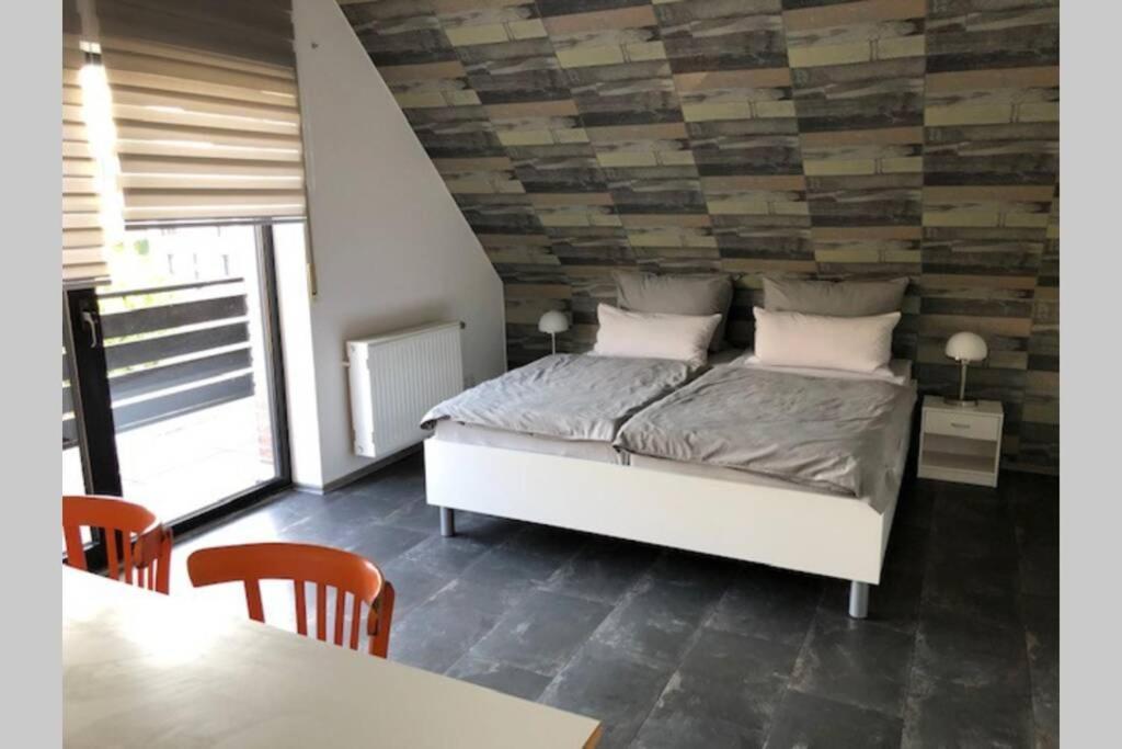 Ferienwohnung Hildegard Grefrath Екстериор снимка